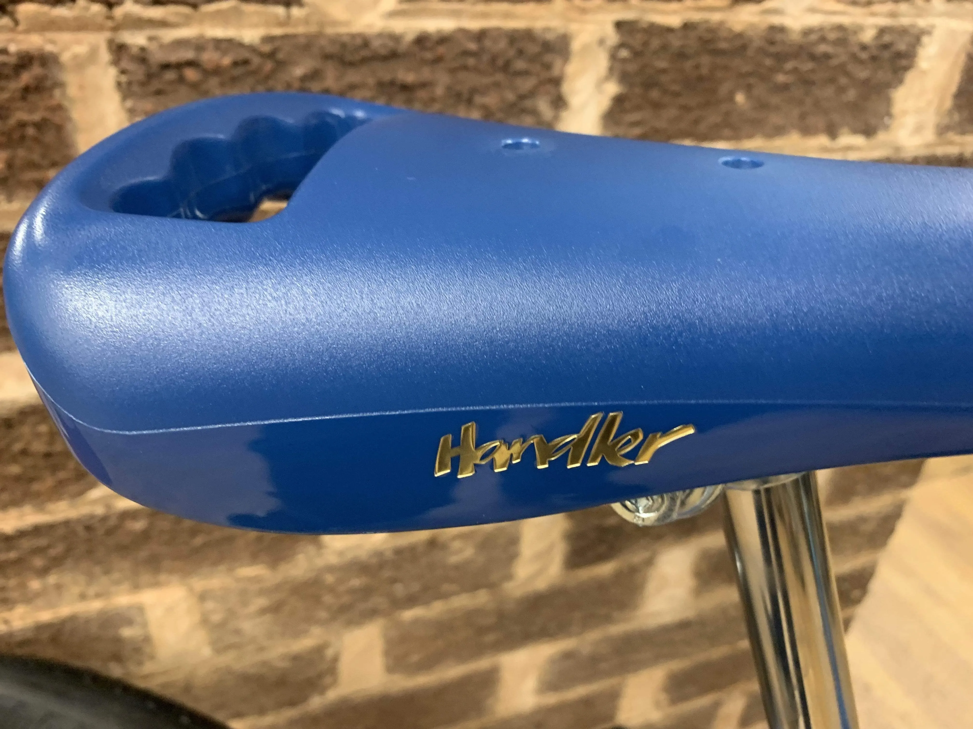 Kashimax FS Handler Freestyle Seat