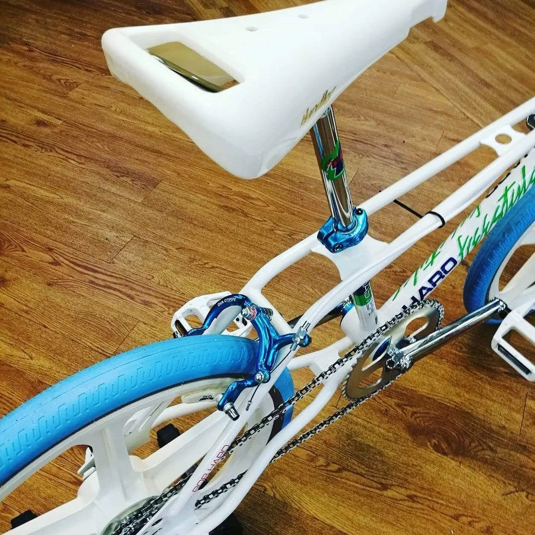 Kashimax FS Handler Freestyle Seat