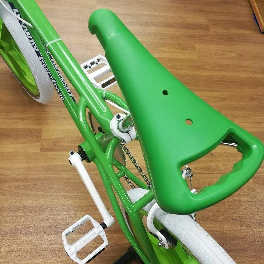 Kashimax FS Handler Freestyle Seat