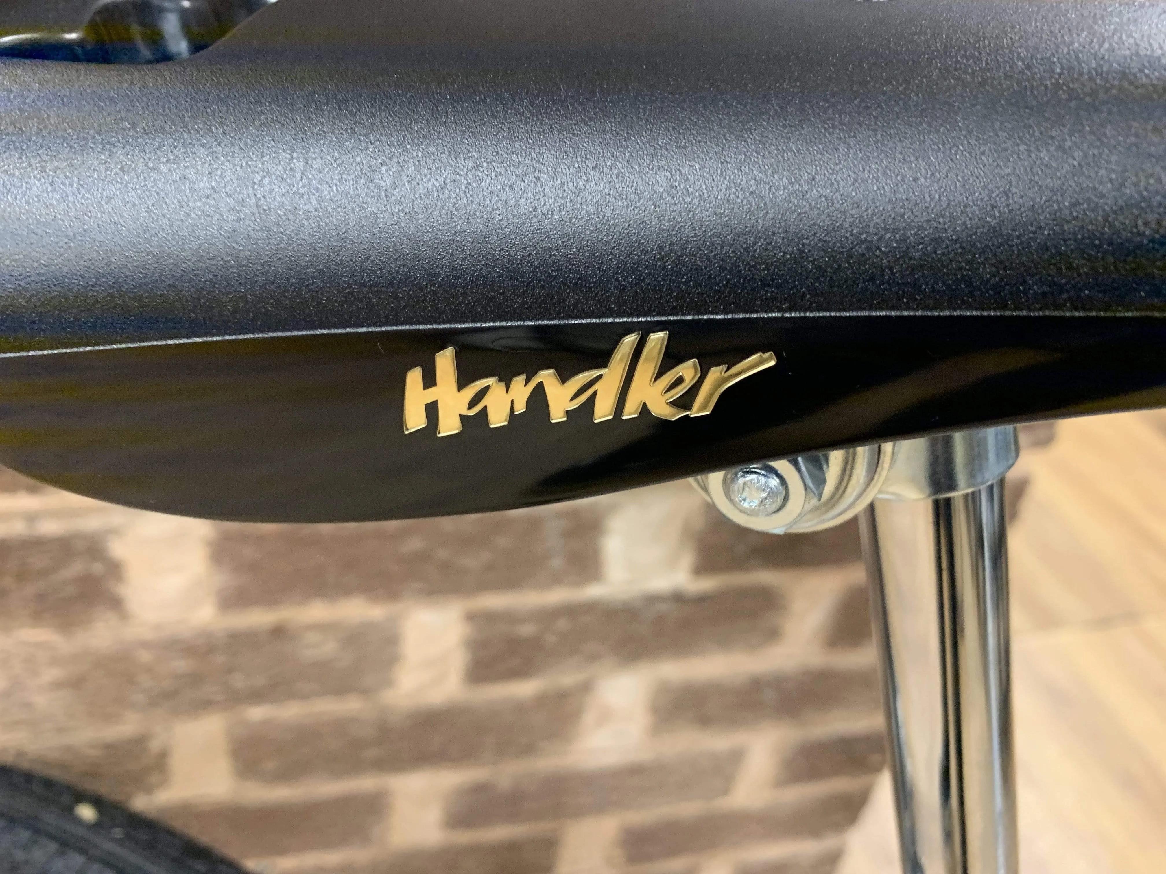 Kashimax FS Handler Freestyle Seat