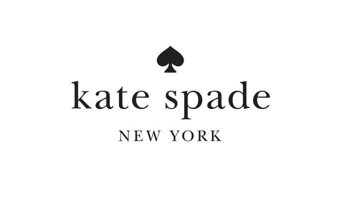 KATE SPADE BRADLEY BREEZY STRIPE LEATHER BI-FOLD WALLET