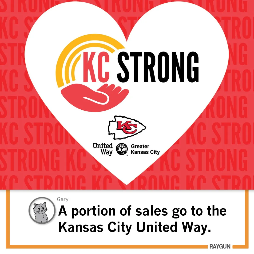 KC Strong