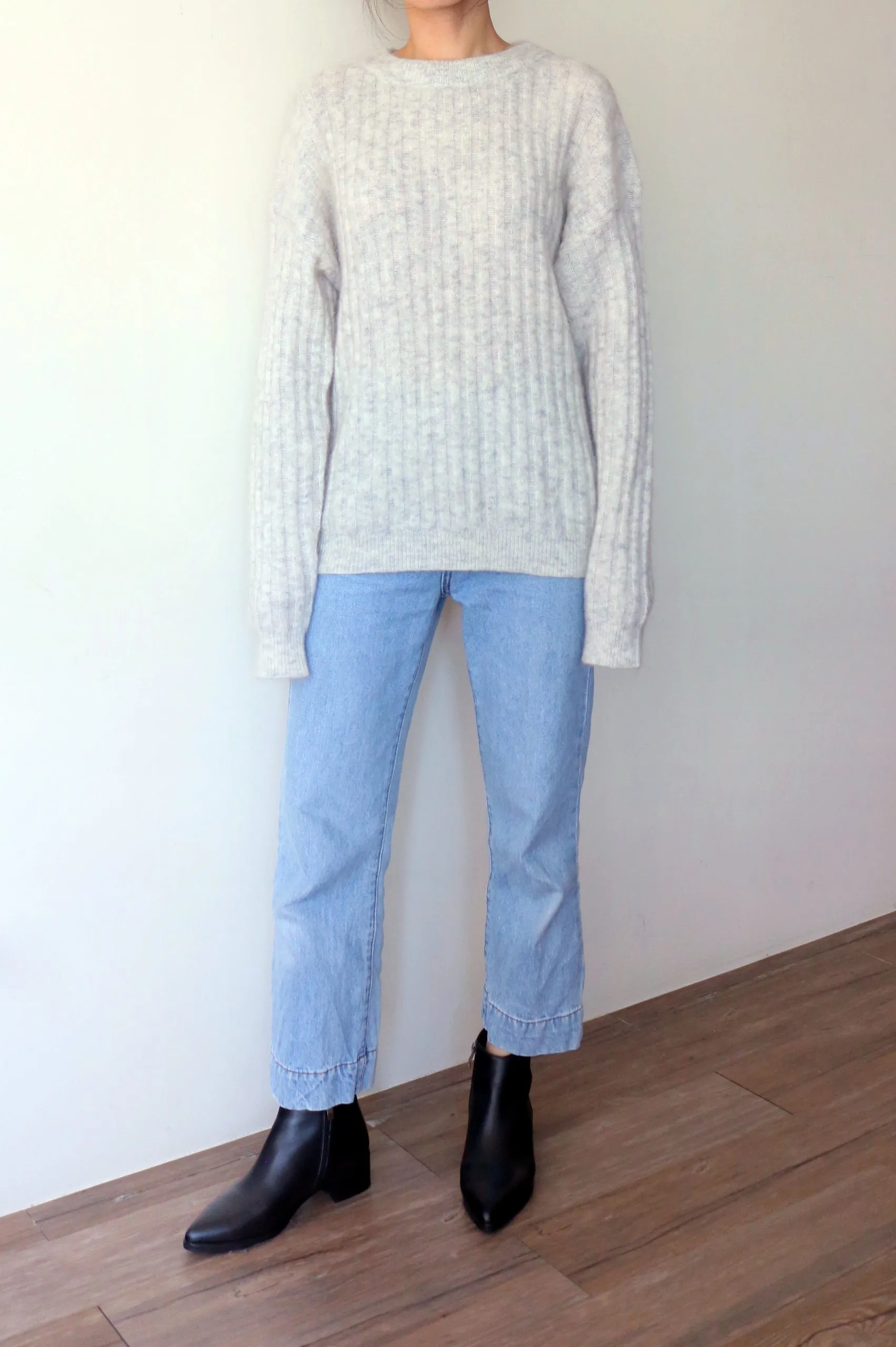 Kendall Sweater
