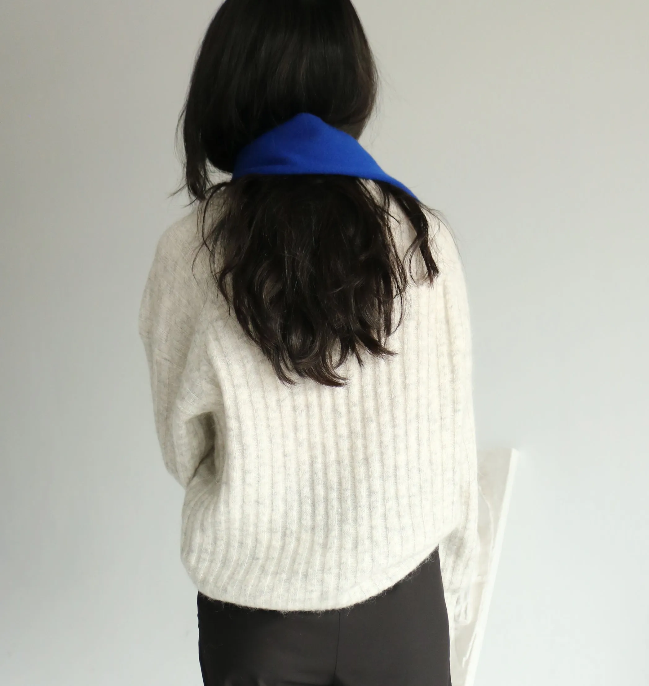 Kendall Sweater