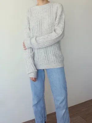 Kendall Sweater