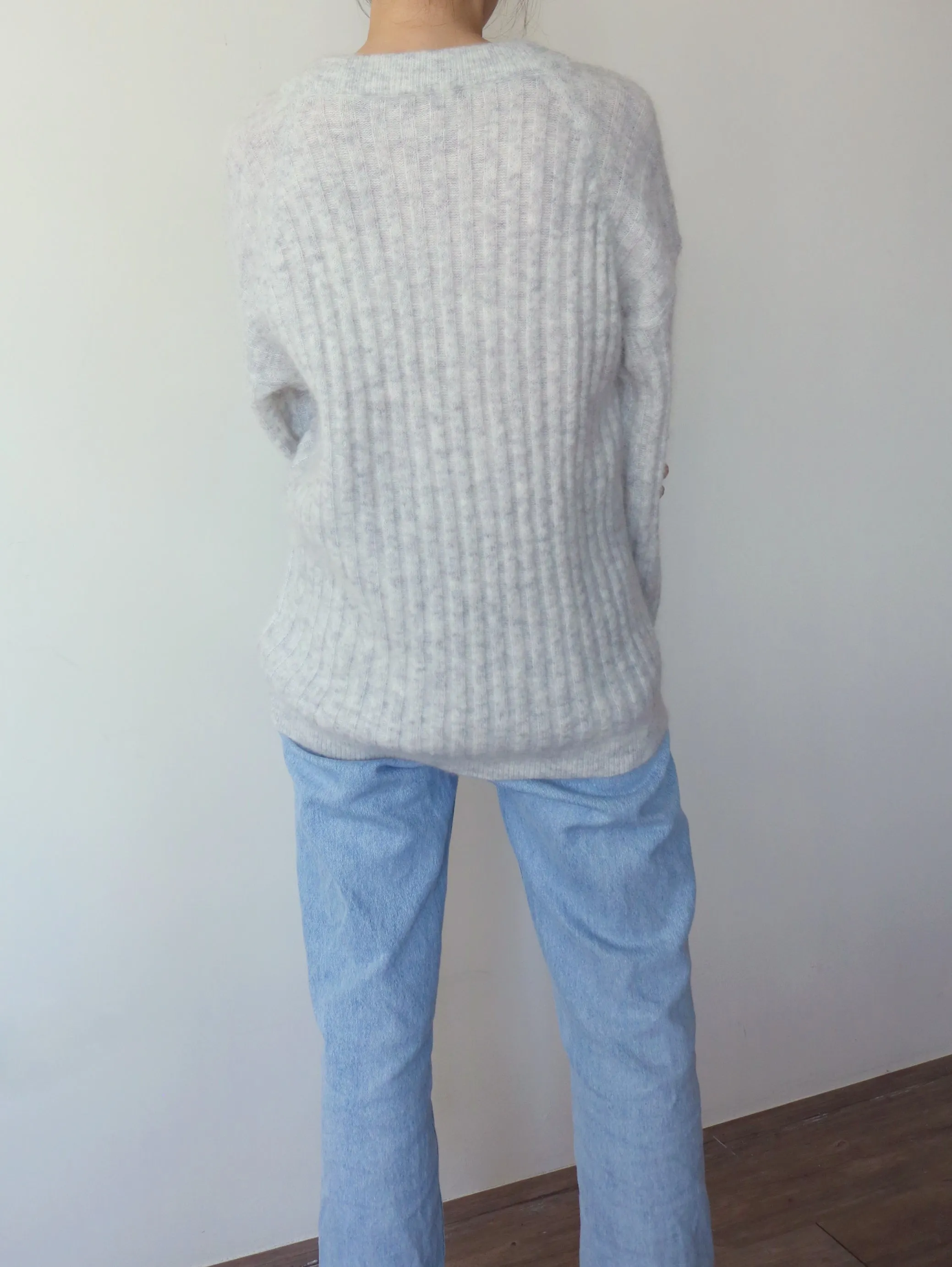 Kendall Sweater