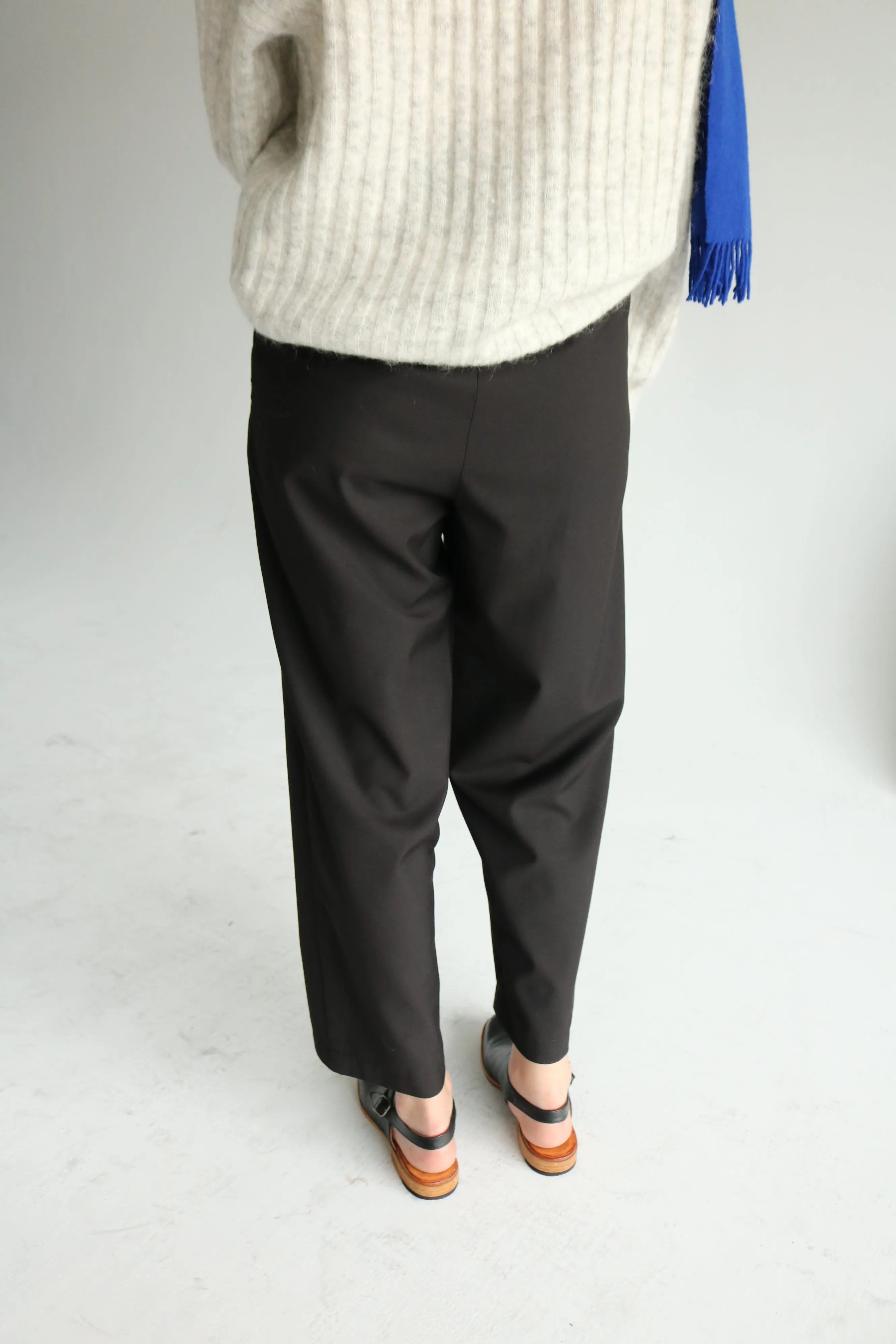 Kendall Sweater