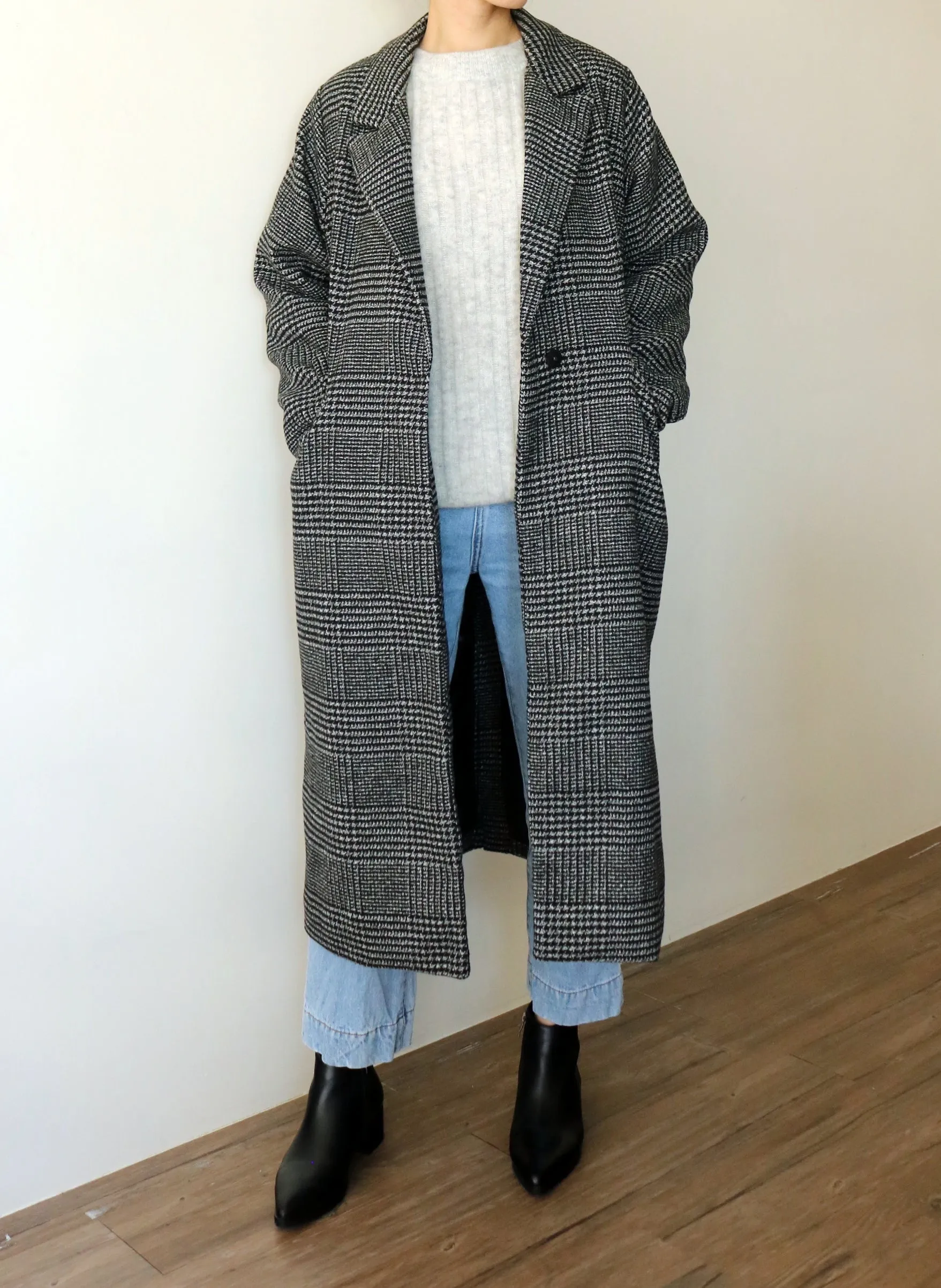 Kendall Sweater