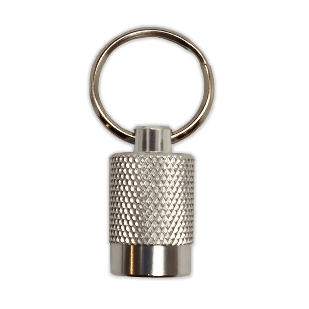 Keyring Dart Sharpener