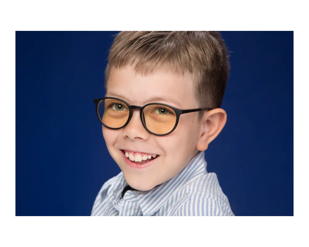 Kids – Sharp Jr.