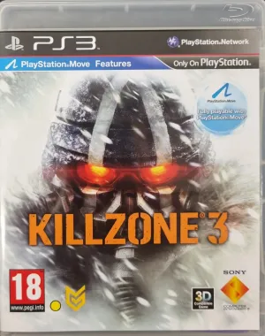 Killzone 3