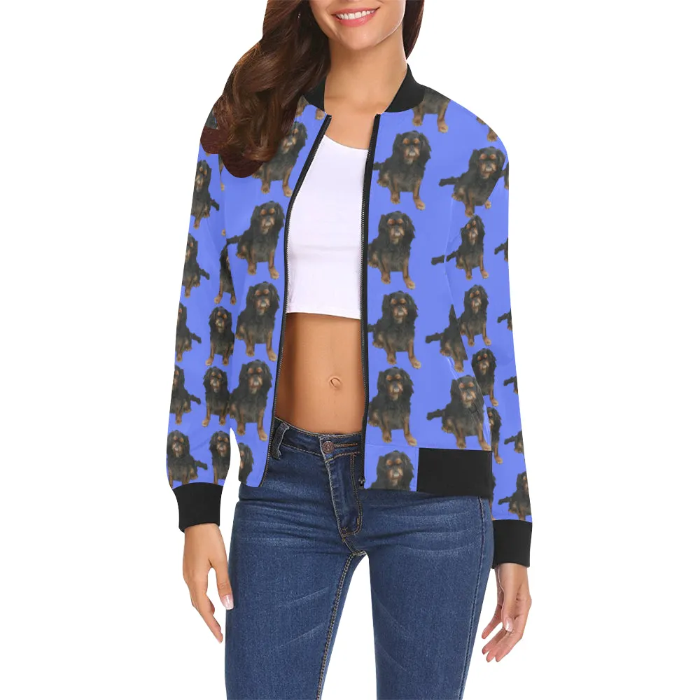 King Charles Spaniel Jacket