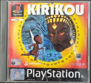 Kirikou (kosmetiske)