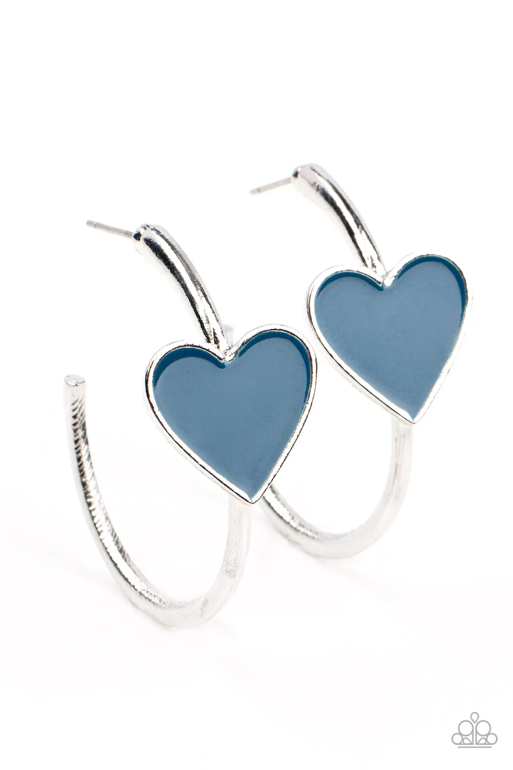 Kiss Up - Paparazzi Accessories