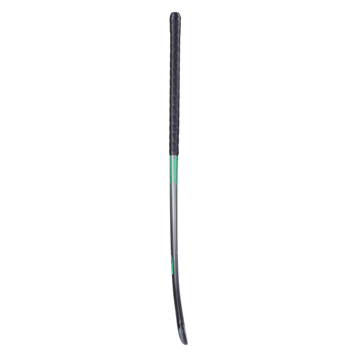 Kookaburra Zodiac L bow Junior Hockey Stick