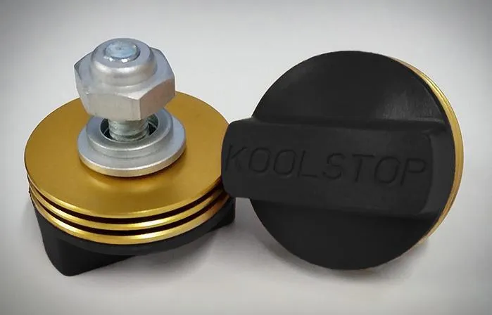 Kool Stop International Black Brake Pads