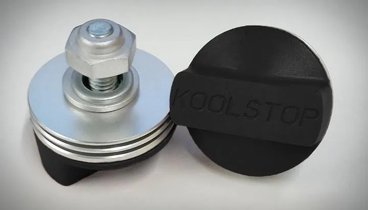 Kool Stop International Black Brake Pads