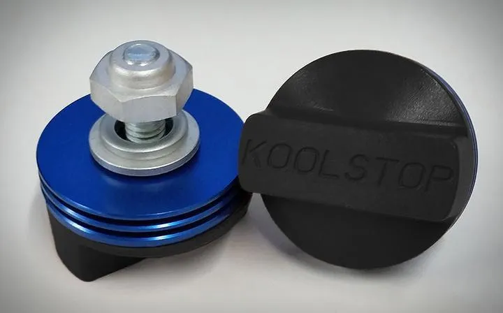 Kool Stop International Black Brake Pads