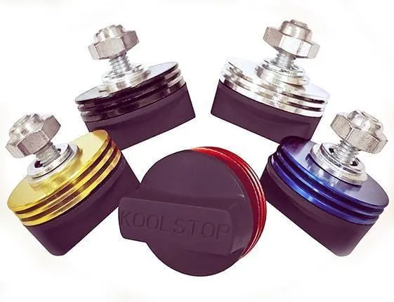 Kool Stop International Black Brake Pads