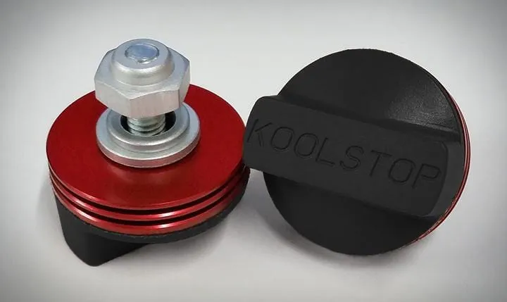 Kool Stop International Black Brake Pads