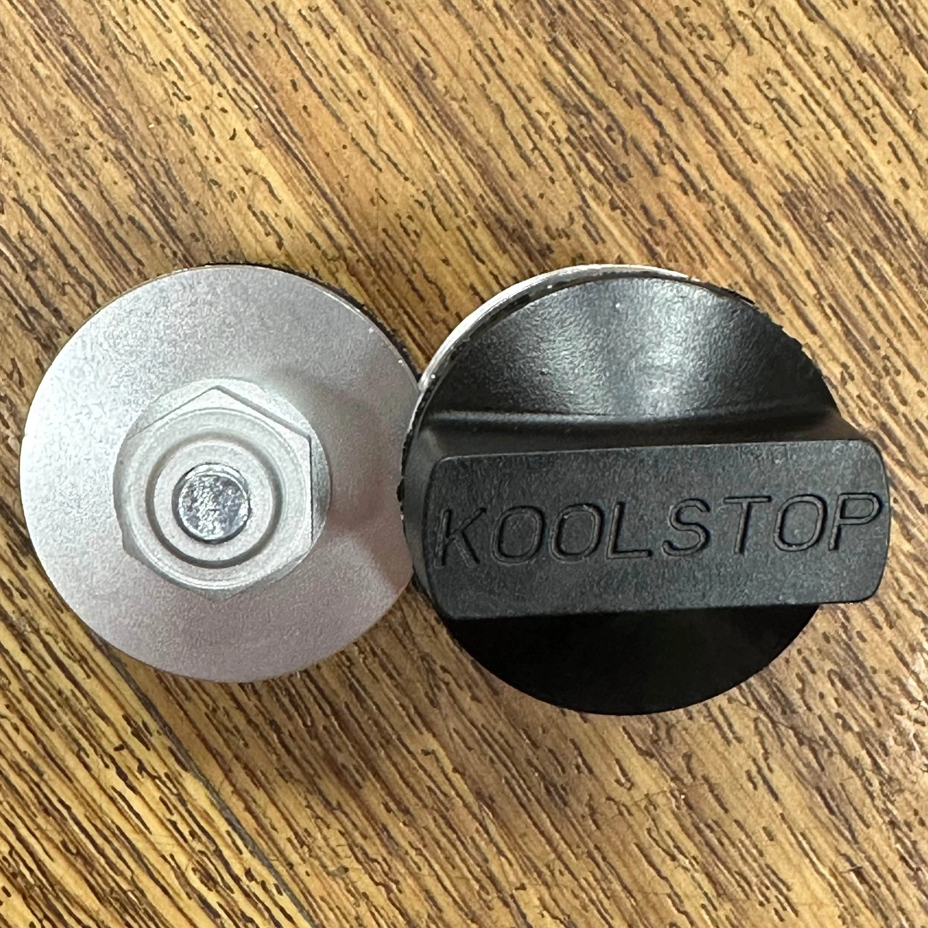Kool Stop International Black Brake Pads