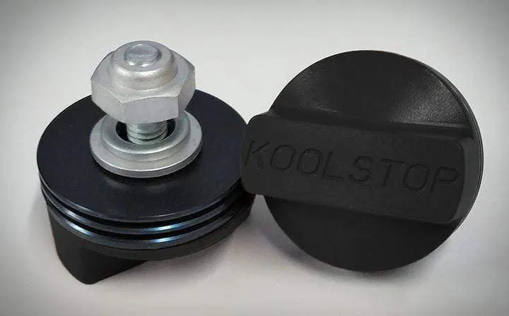 Kool Stop International Black Brake Pads
