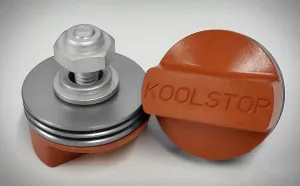 Kool Stop International Salmon Brake Pads
