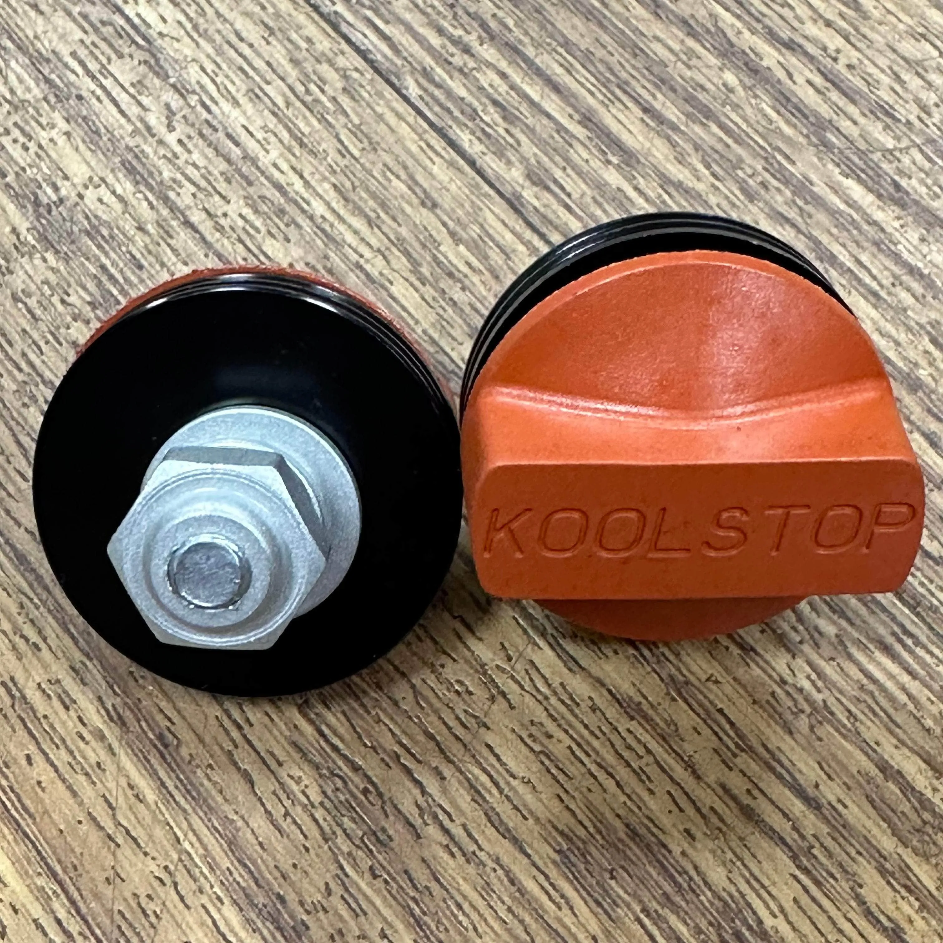 Kool Stop International Salmon Brake Pads