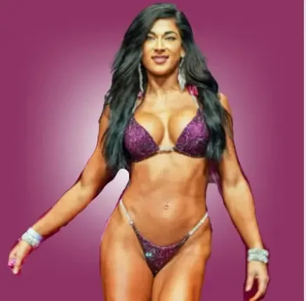 Kristin's Arnold Cranberry Nova