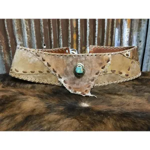 KurtMen Gazelle Fashion Belt