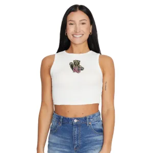 Kutztown Touchdown Ribbed Tank