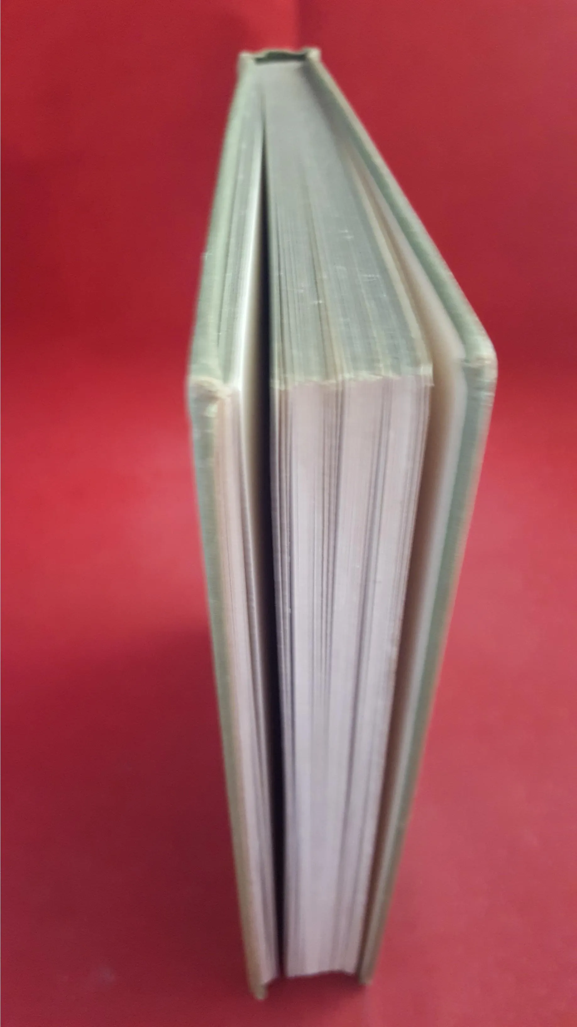 L A G Strong - Selected Poems, Knopf, 1932, 1st US, Signed