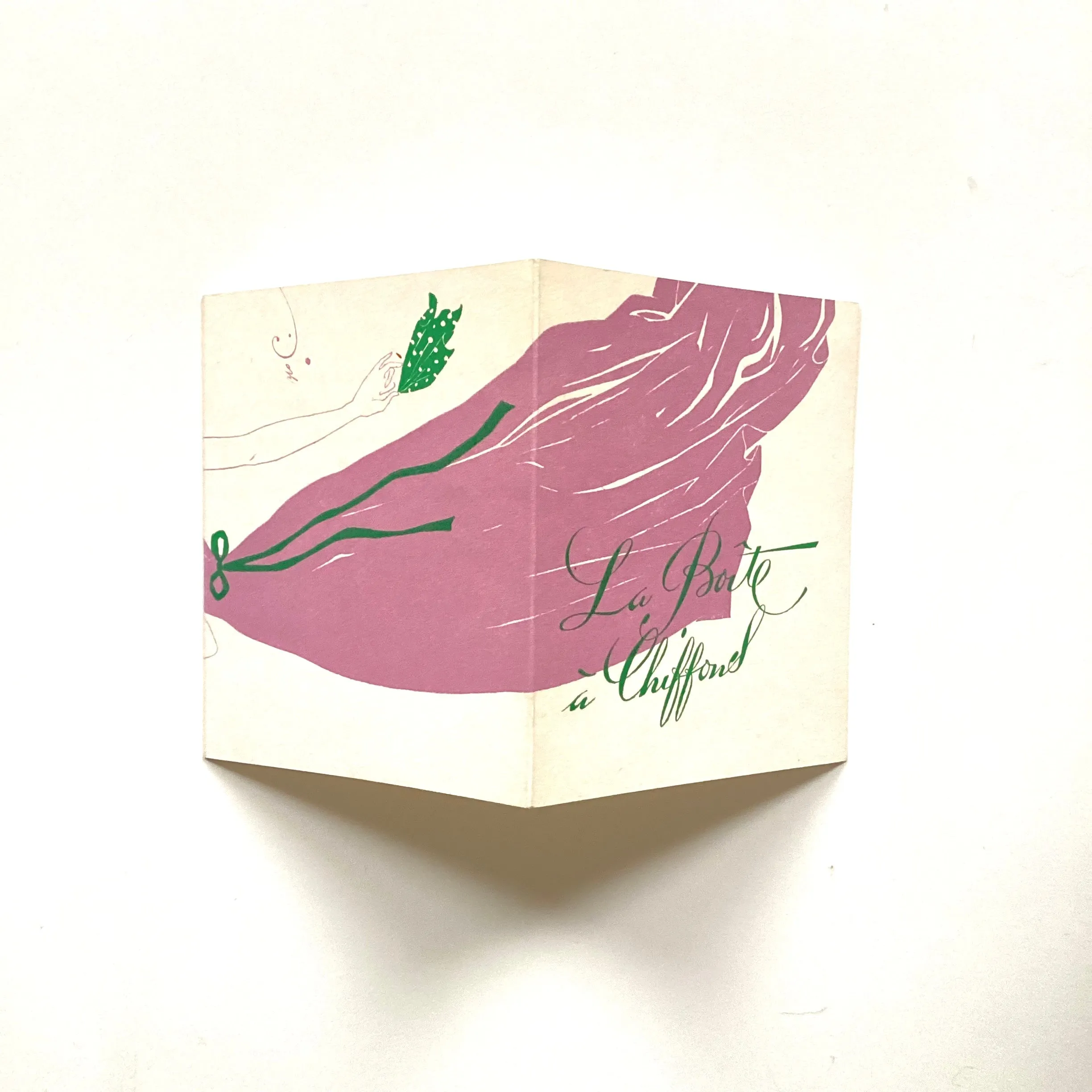 La Boîte à Chiffons