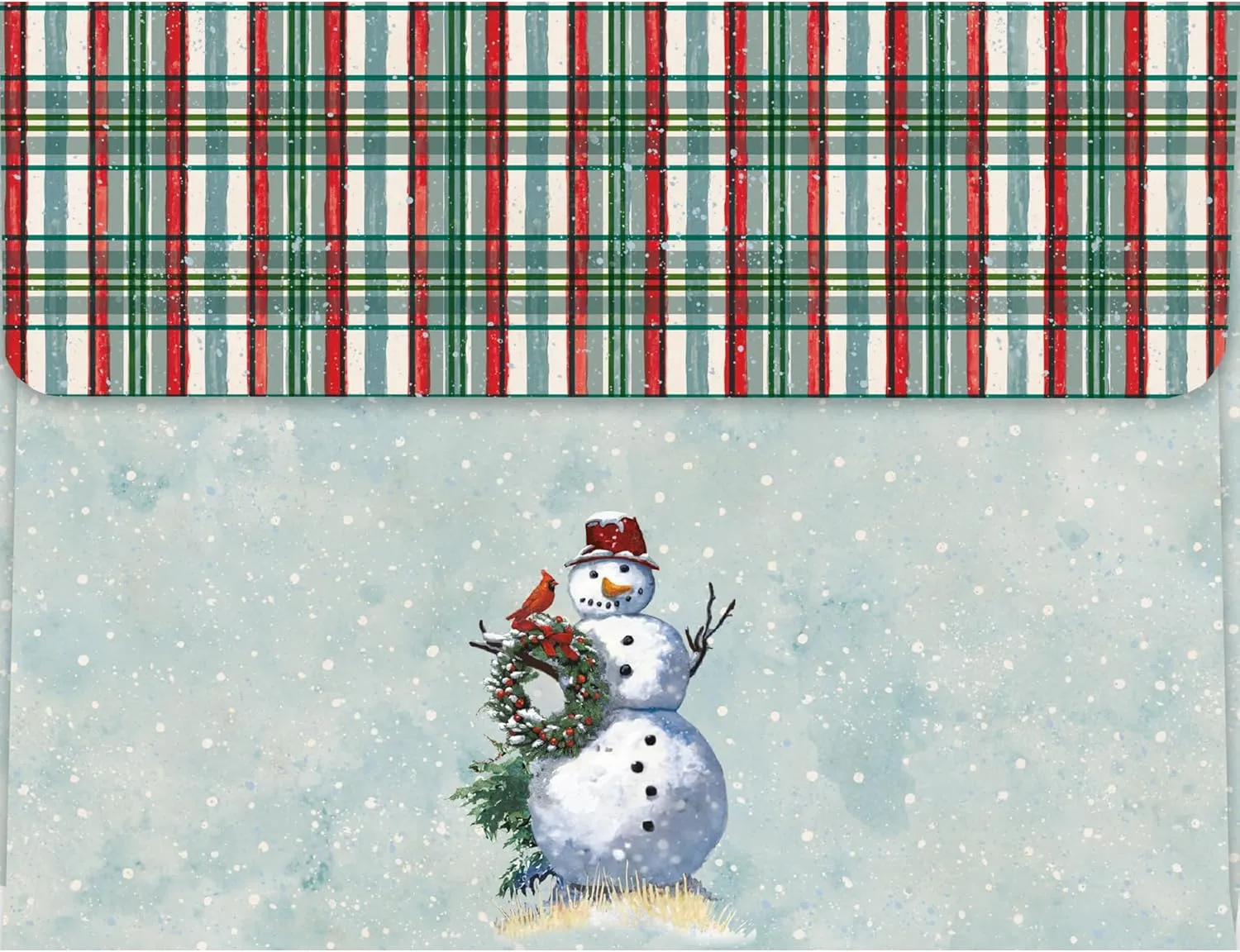 Lang 'Sleigh Bells Ring' Christmas Cards