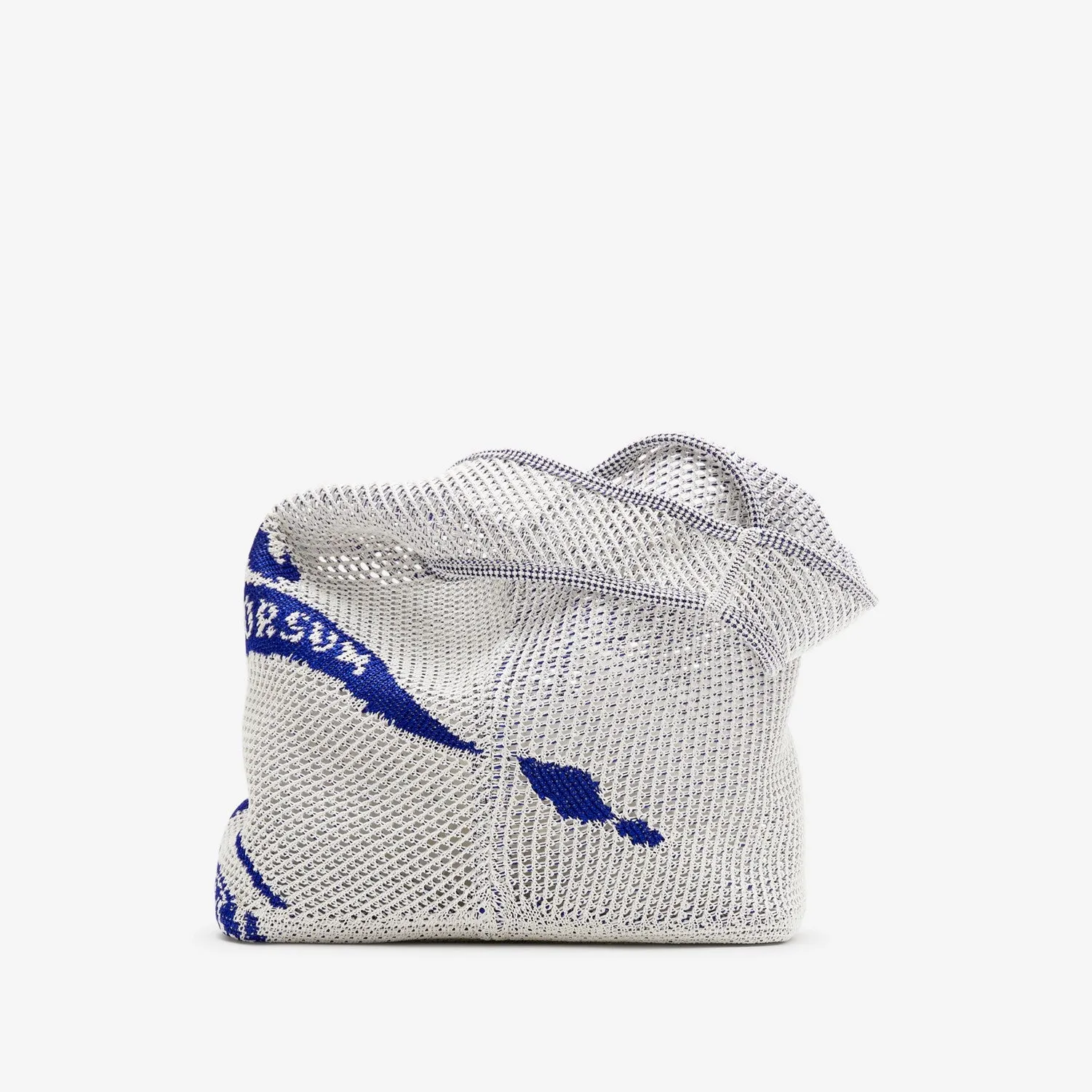 Large EKD Crochet Bag