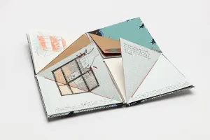 Laura's dream journal by Laura Nash