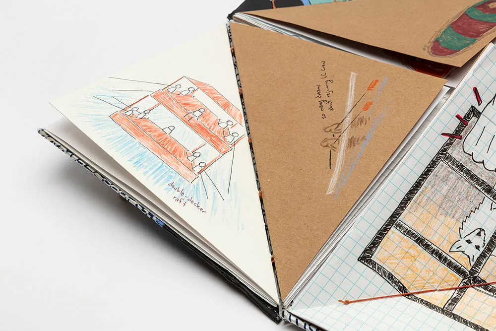 Laura's dream journal by Laura Nash
