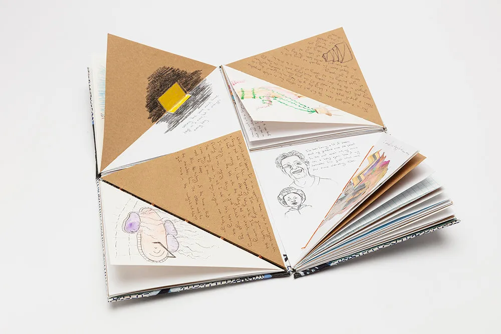 Laura's dream journal by Laura Nash