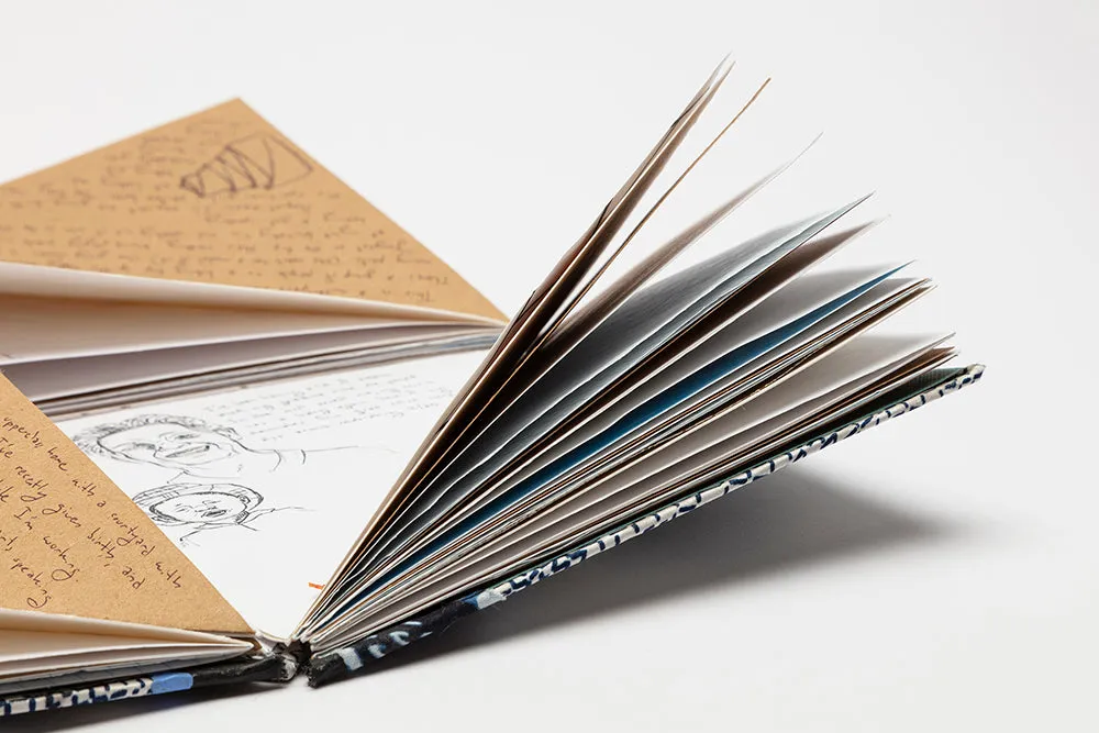 Laura's dream journal by Laura Nash