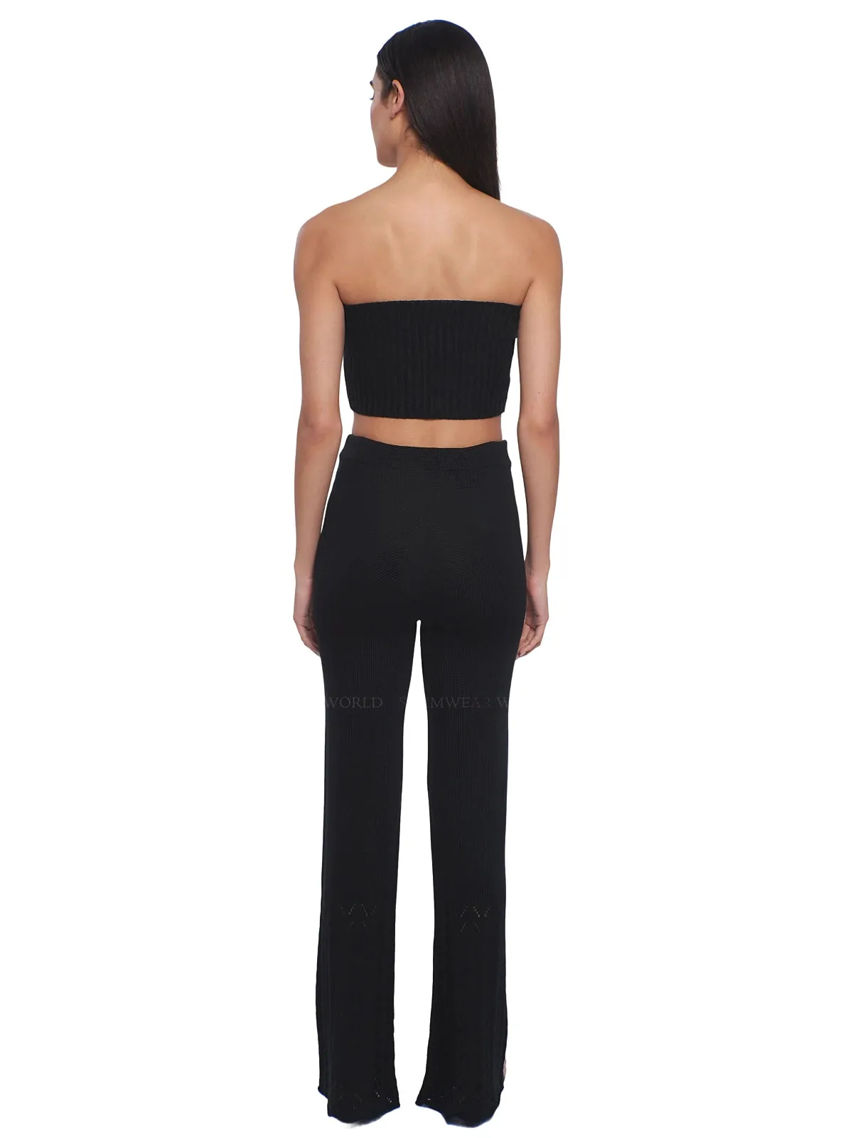 Lauren Knit-Lucy Knit Pants ::RET