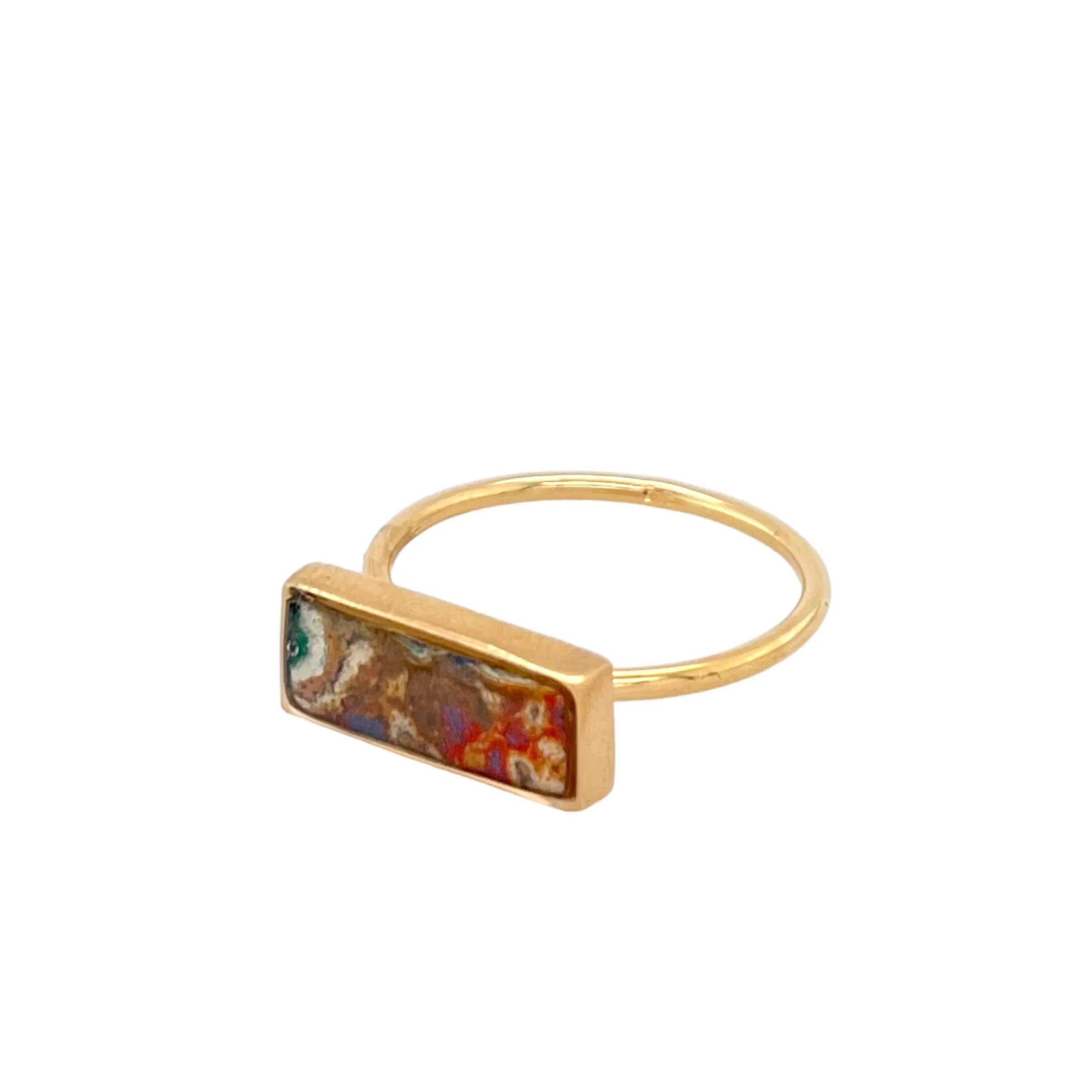 Lauren Ring | Gold | Size 10