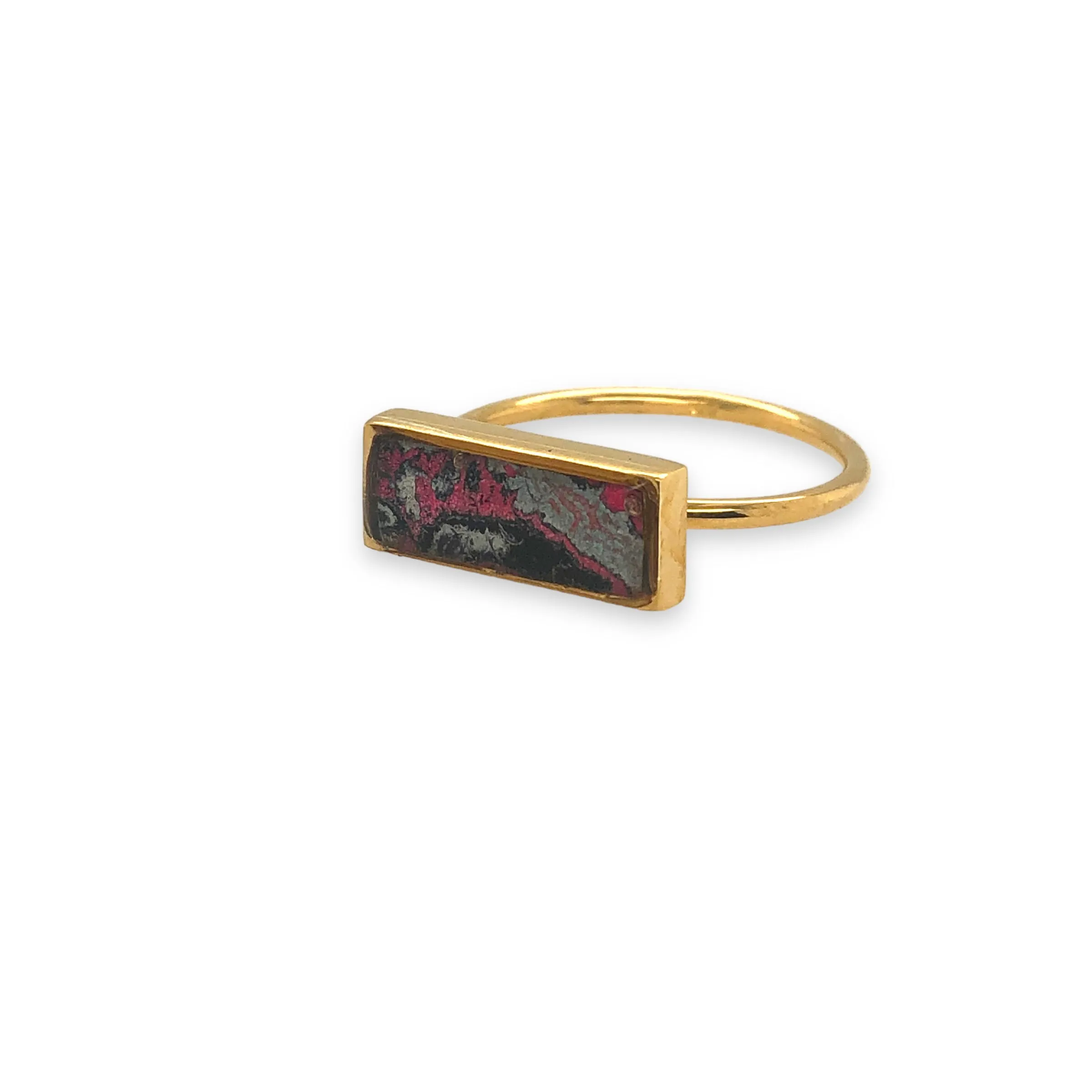 Lauren Ring | Gold | Size 10