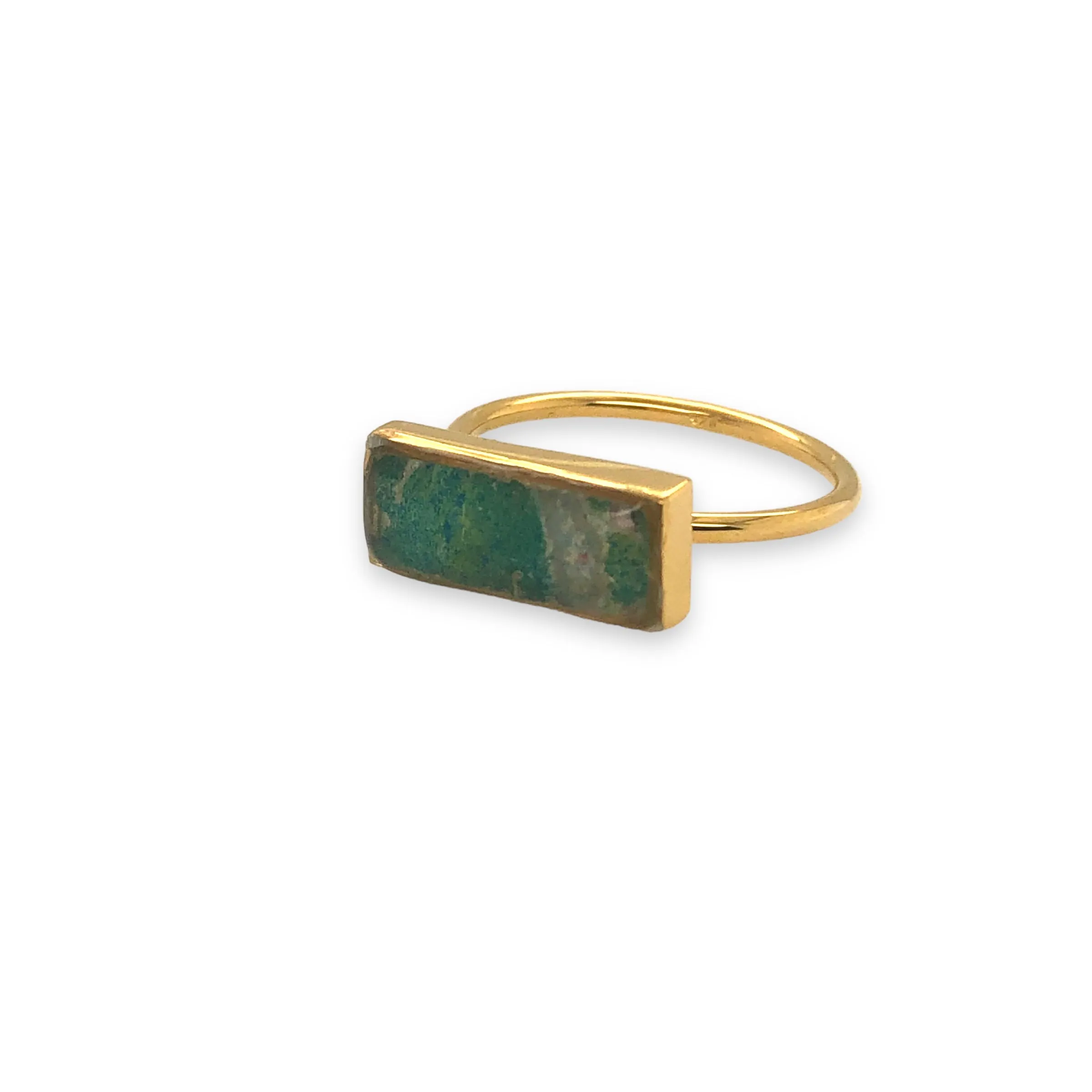 Lauren Ring | Gold | Size 10