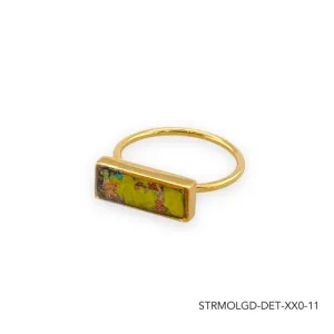 Lauren Ring | Gold | Size 10