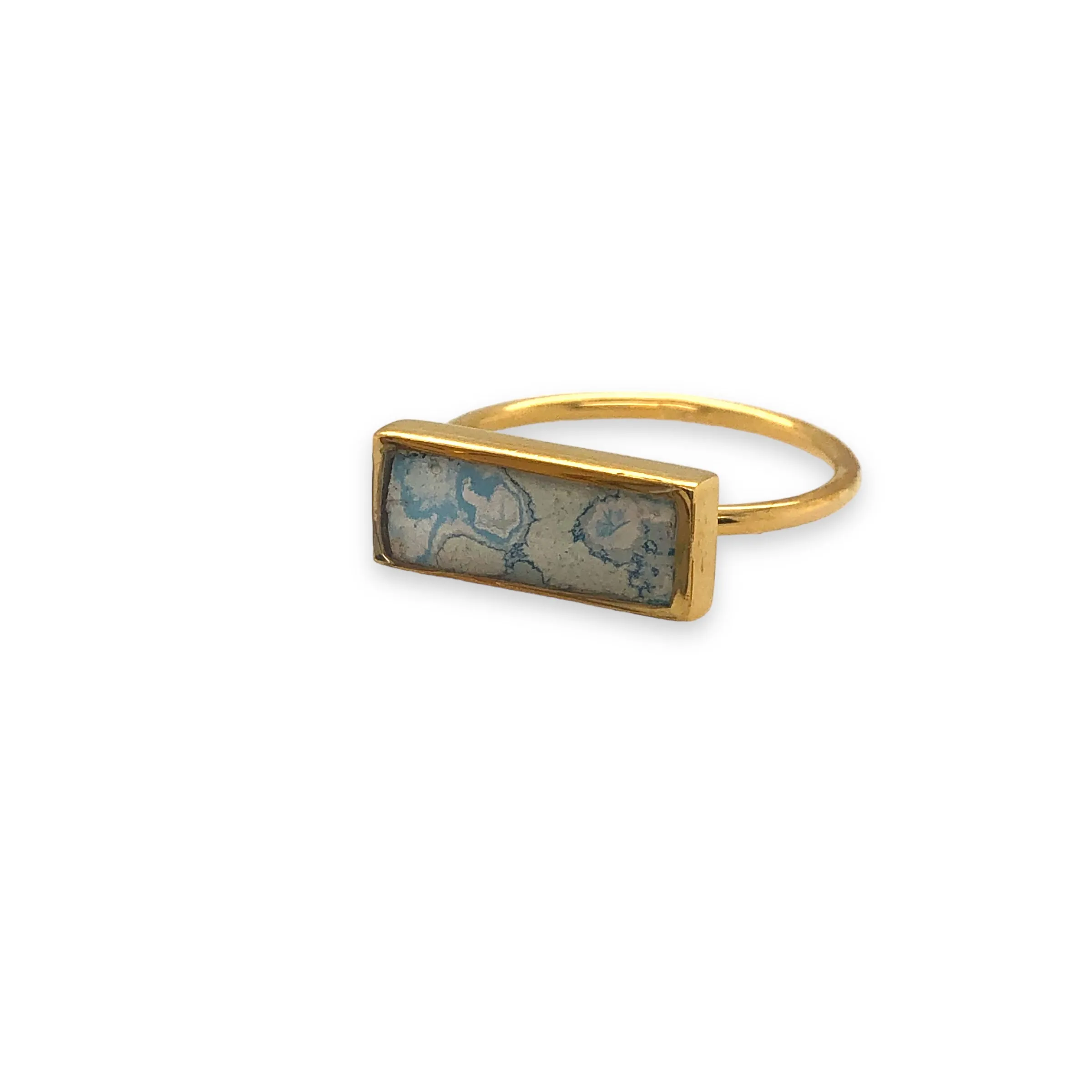 Lauren Ring | Gold | Size 10