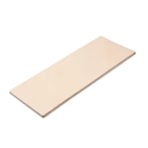 Leather Strop for Honing Compound