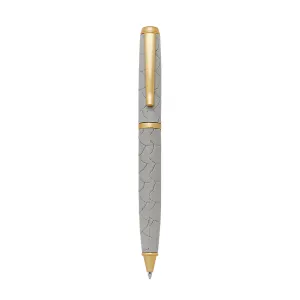 Leather Wrapped Pen