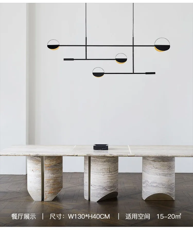 Leaves LED Pendant Lamp