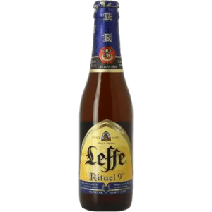 Leffe Rituel 9 330mL
