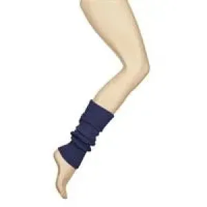 Leg warmers